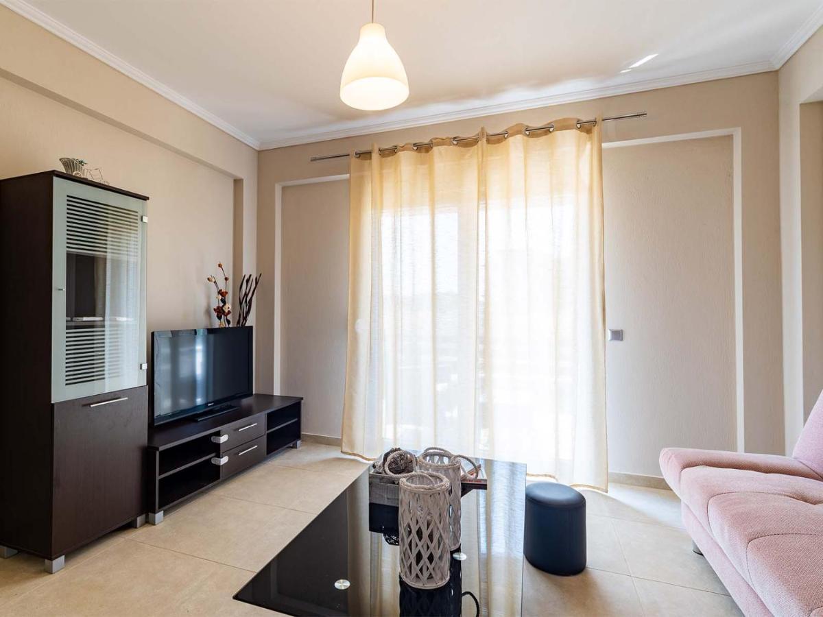 Kiosse Maisons By Travelpro Services Nea Flogita Halkidiki Экстерьер фото